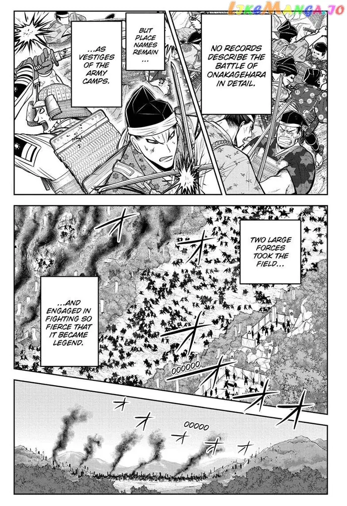 The Elusive Samurai Chapter 83 image 06_optimized